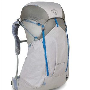 Osprey Levity 45 Ultralight Backpacking Backpack